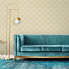 Обои виниловые на флизелиновой основе 7355-02 Euro Decor Ампир, 1.06 х 10 м . купить в СОМ