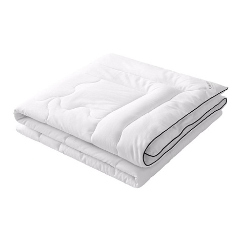 Одеяло Verossa Silk Хлопок/Вискоза50%;ПЭ50% 172х205см купить в СОМ