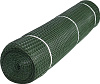 Решетка садовая 15/20х15/20 мм, 20м, хаки, СР-15/1/20 купить в СОМ
