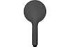 Лейка для душа Iddis Optima Home OPH3F0Gi18, графит купить в СОМ