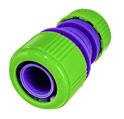 Муфта соединительная Palisad, 3/4-1" купить в СОМ