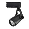 Светильник трековый ЭРА TR12, 35Вт GU10 BK MR16  черный купить в СОМ