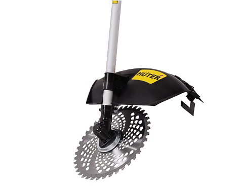 Триммер бензиновый HUTER GGT-2900T PRO, с антивибрационной системой купить в СОМ