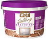 Штукатурка фактурная VGT Galery TS05, 9 кг купить в СОМ