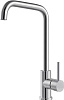 Смеситель для мойки Iddis Kitchen Line K05STL0i05, хром купить в СОМ