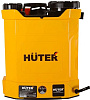 Опрыскиватель аккумуляторный Huter SP-10Li, 12В, 3.0А/ч, 10л купить в СОМ
