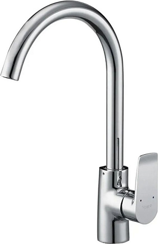 Смеситель для мойки G-lauf GOB4-A134 купить в СОМ