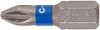 Бита CUTOP Profi, PH-2 х25 мм, 2шт купить в СОМ