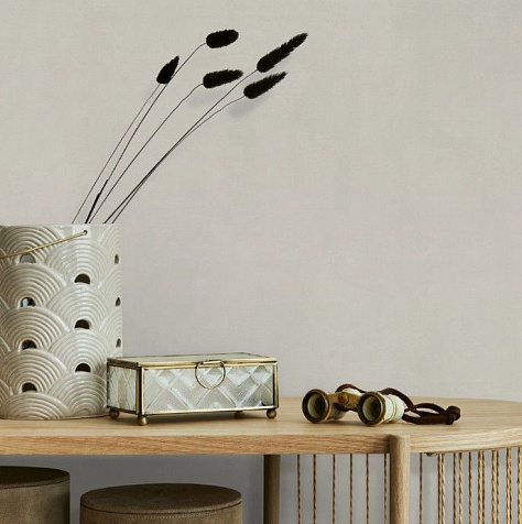 Обои виниловые на флизелиновой основе 7332-02 Euro Decor Dotera, 1.06 х 10 м . купить в СОМ