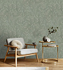 Обои виниловые на флизелиновой основе 7307-12 Euro Decor Physalis, 1.06 х 10 м . купить в СОМ