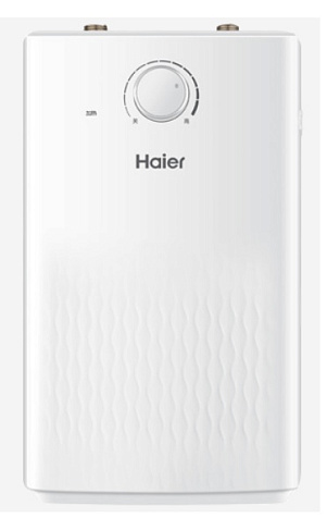 Водонагреватель накопительный Haier ECU5(EU), 5 л. купить в СОМ