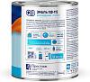 Эмаль ПФ-115 Formula Q8, черная, 10 кг купить в СОМ