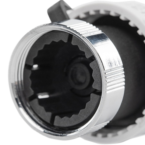 Термоголовка жидкостная М30 х1.5 RoyalThermo BASIC белый купить в СОМ