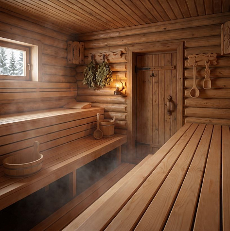 Полок 26/28х90х1100 мм липа сорт Экстра купить в СОМ