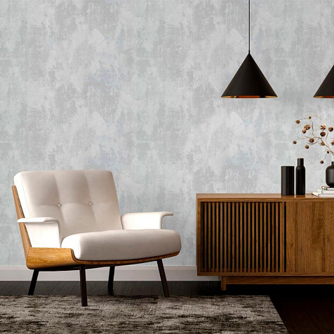 Обои виниловые на флизелиновой основе 75345-41 Аспект WallDecor Бархат, 1.06 х 10.05 м . купить в СОМ
