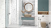 Vegas ПО  249x500х7.5 мм  TWU09VEG007   Alma Ceramica купить в СОМ