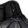 Кресло складное Турист Мастер 50х62х94см до 100кг черное купить в СОМ