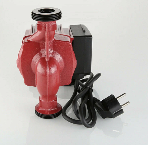 Насос для отопительных систем Valtec RS 25/4- 180 купить в СОМ