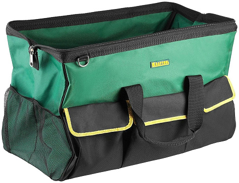 Сумка для инструмента KRAFTOOL 24", 25 карманов купить в СОМ