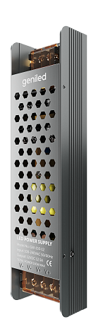 Блок питания Geniled GL-12V150WM20 slim купить в СОМ