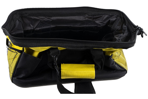Сумка для инструмента BIBER 16", 20 карманов купить в СОМ
