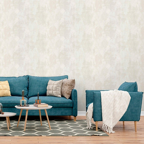 Обои виниловые на флизелиновой основе 75345-12 Аспект WallDecor Бархат, 1.06 х 10.05 м . купить в СОМ