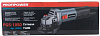 Машина углошлифовальная Profipower PGS-1050R, 125мм, 1050 Вт купить в СОМ