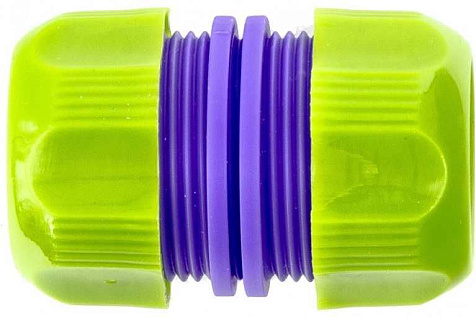 Муфта соединительная Palisad, 1/2" купить в СОМ