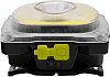 Фонарь налобный аккумуляторный Camelion LED53407 акк.3.7V LED 3W+COB 5W 4реж, Type-C, черн купить в СОМ