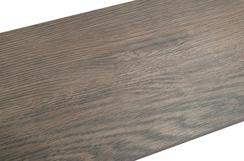 Керамогранит Global Tile Самарканд  Коричневый, 197х600х9.5 мм, 9 шт. = 1.06 кв. м GT206024804MСR купить в СОМ