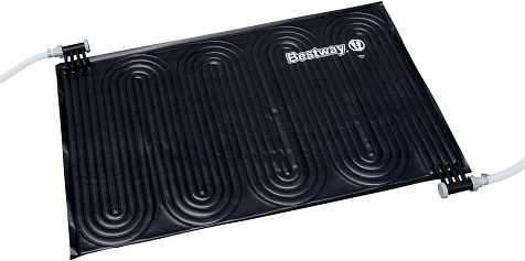 Нагреватель для бассейнов Bestway 110х71см 58423 купить в СОМ