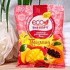 Соль для ванны Таиланд 100г купить в СОМ