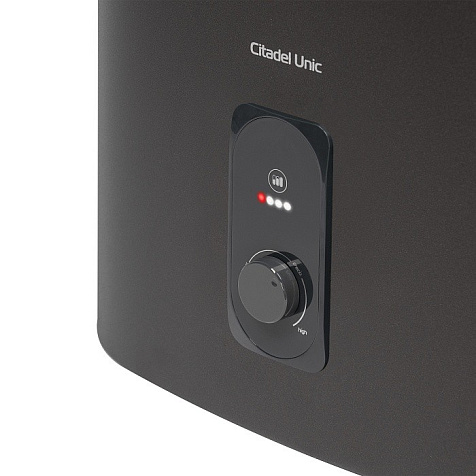 Водонагреватель накопительный Royal Thermo RWH Citadel Unic Grafit 80 купить в СОМ