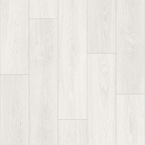 SPC ламинат Stella Standart Дуб аляска 1218x180х4,3мм 14 штук в упаковке 3,069м2 купить в СОМ