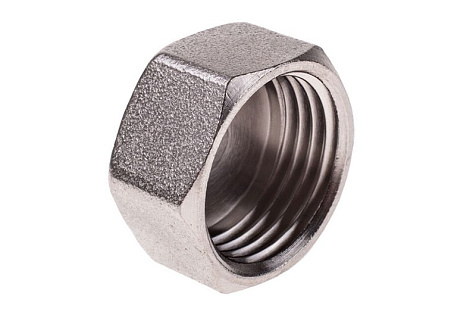 Заглушка 3/4" ВР STI купить в СОМ