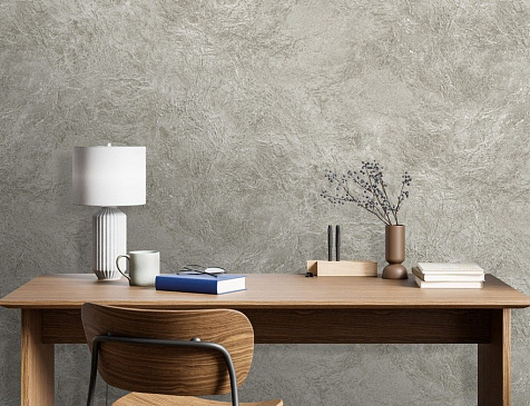 Обои виниловые на флизелиновой основе 589083 Victoria Stenova AVISTO Platinum, 1.06 х 10.05 м . купить в СОМ
