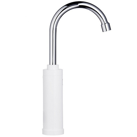 Кран мгновенного нагрева воды Royal Thermo EasyFit купить в СОМ