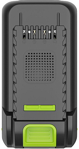 Аккумулятор Greenworks G40HP4 High Power, 40V, 4.0 А/ч купить в СОМ