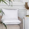 Подушка Verossa Silk Хлопок/Вискоза50%;ПЭ50% 50х70см купить в СОМ