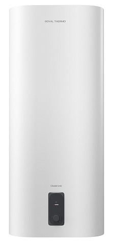 Водонагреватель накопительный Royal Thermo RWH Citadel Unic Silver 50 купить в СОМ
