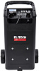 Пуско-зарядное устройство ELITECH HD EBC 400/240, 12/24В, емкость 700Ач/ч купить в СОМ