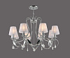 Люстра Модерн MS-001506-8CR купить в СОМ