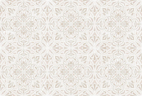 Плитка настенная Global Tile GESTIA  Бежевая орнамент, 400х270х9 мм, 10 шт. = 1.08 кв. м 9GE0101TG купить в СОМ