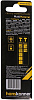 Сверло универсальное Hanskonner H1055-08-04, 4.0мм, 6-гр хвостовик купить в СОМ