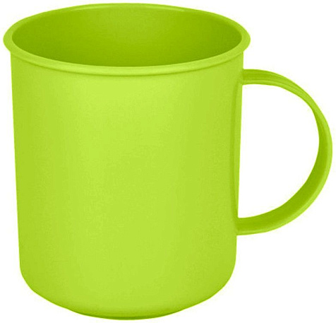 Кружка 0,3л Plast Team купить в СОМ