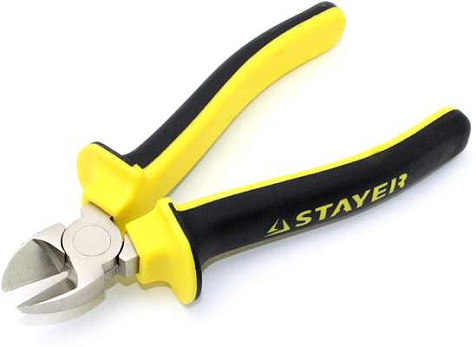 Бокорезы STAYER, 160мм купить в СОМ