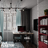 Декоративное покрытие SILK PLASTER Восток Б-961 купить в СОМ