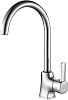 Смеситель для мойки Lemark Evitta LM0505C, латунь купить в СОМ