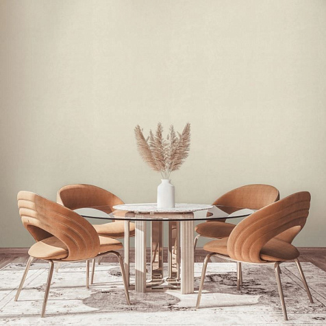 Обои виниловые на флизелиновой основе 7344-01 Euro Decor Serena, 1.06 х 10 м . купить в СОМ