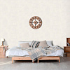 Обои виниловые на флизелиновой основе 75346-12 Аспект WallDecor Бархат, 1.06 х 10.05 м . купить в СОМ